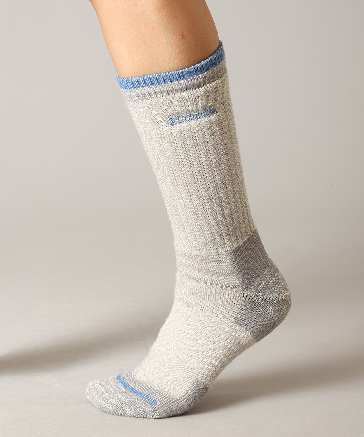 039Columbia Grey