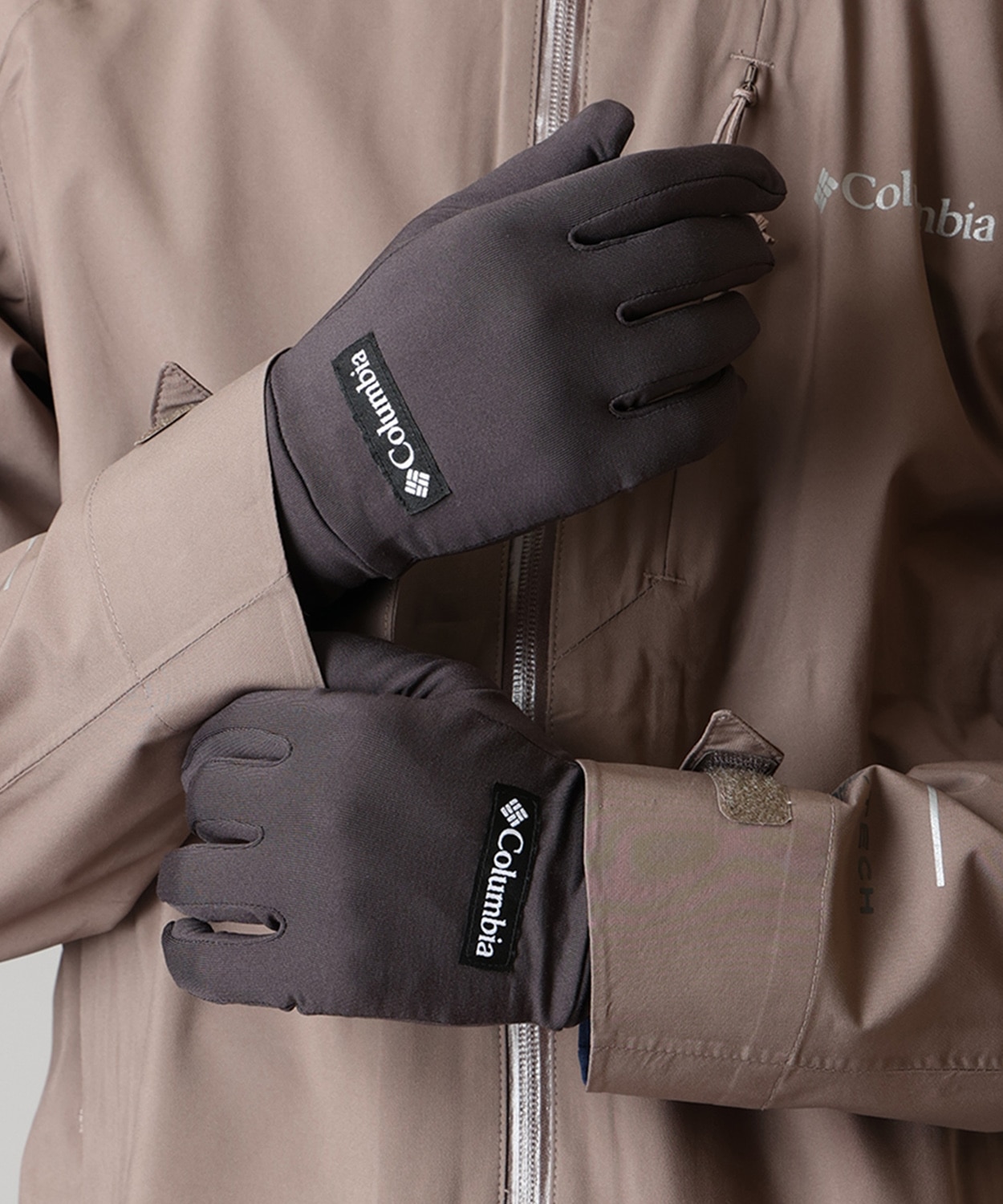 023City Grey