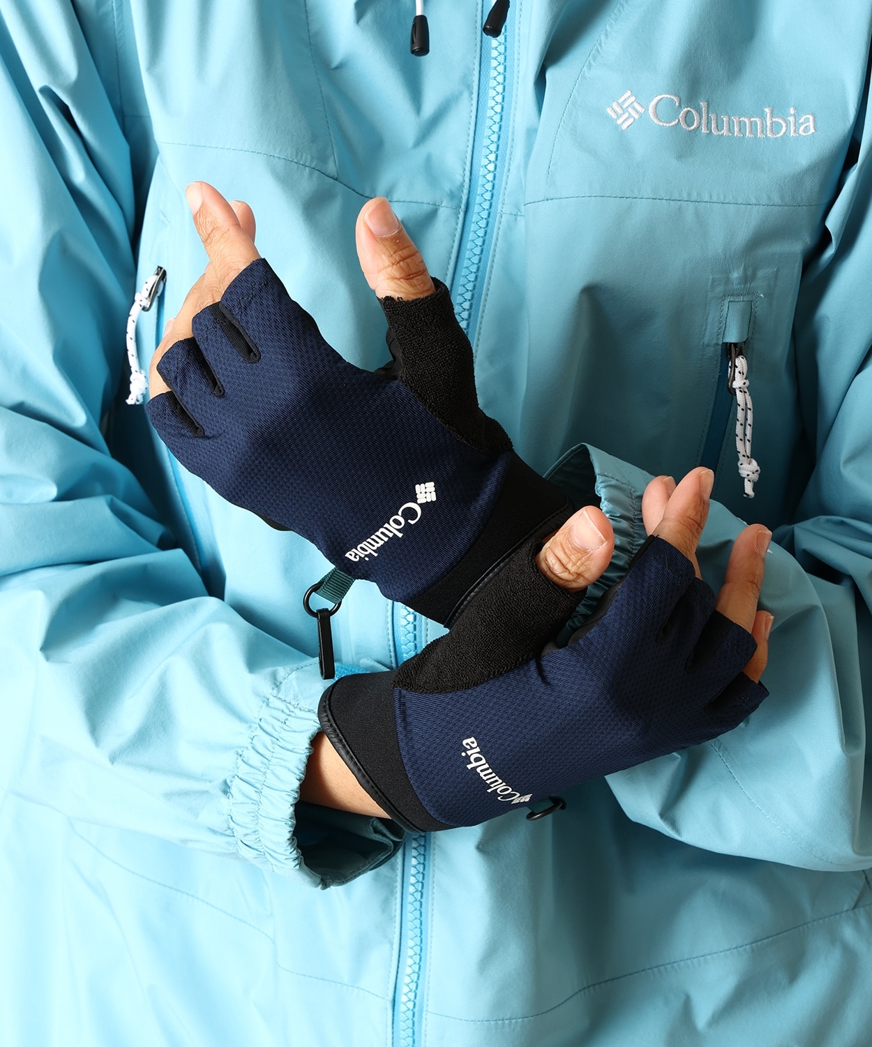 464Collegiate Navy