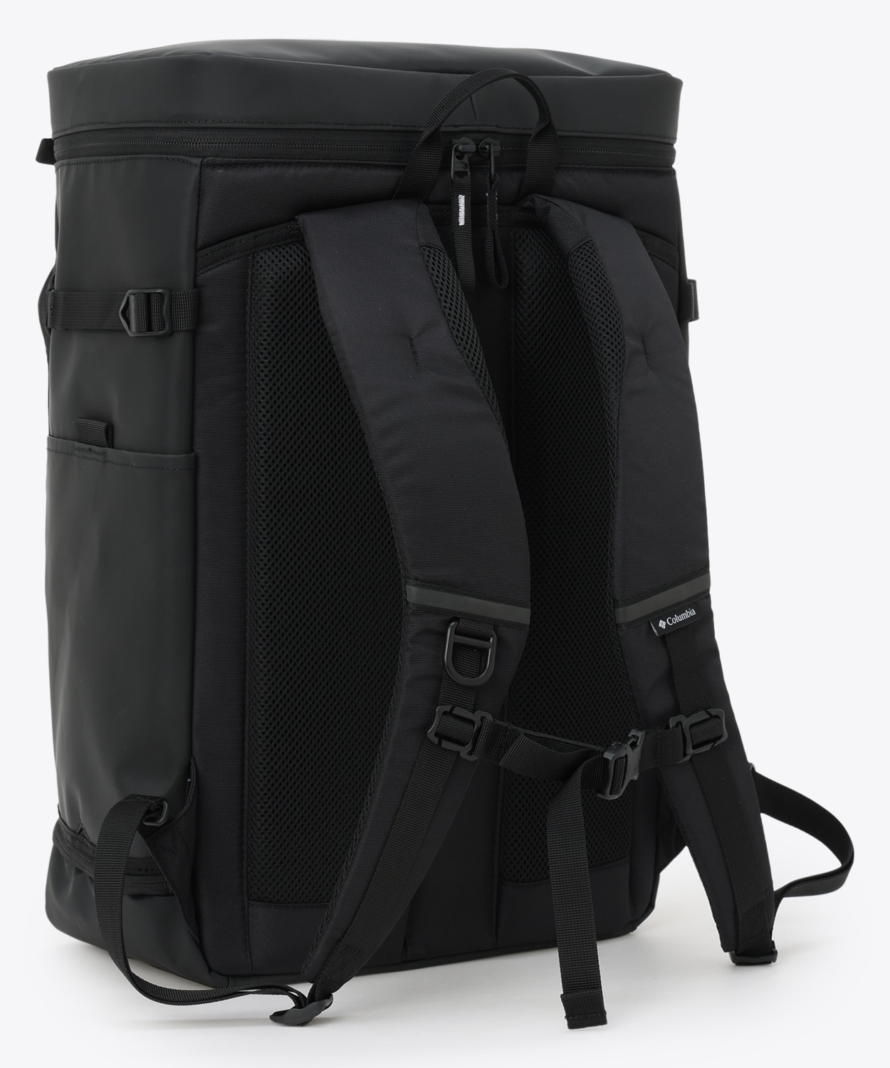 コロンビア（Columbia） バックパック リュック サイドキック 35L サイドキック35Lバックパック(O/S Black)│コロンビア(Columbia)公式