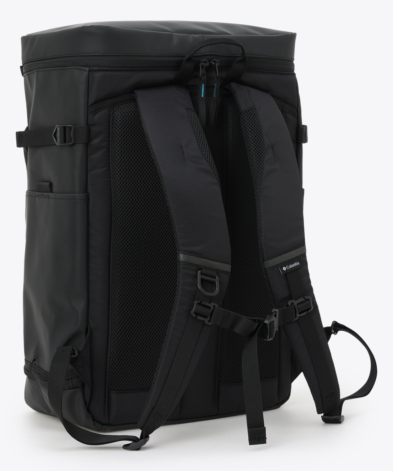 012Black Multi