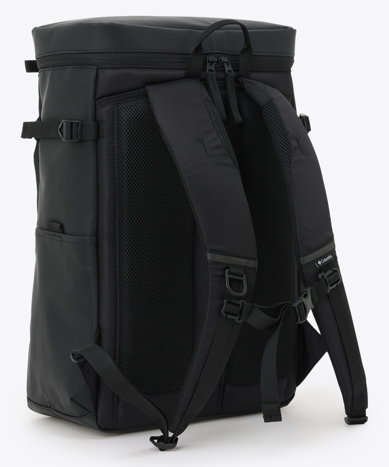 サイドキック30Lバックパック(O/S Black)│コロンビア(Columbia)公式