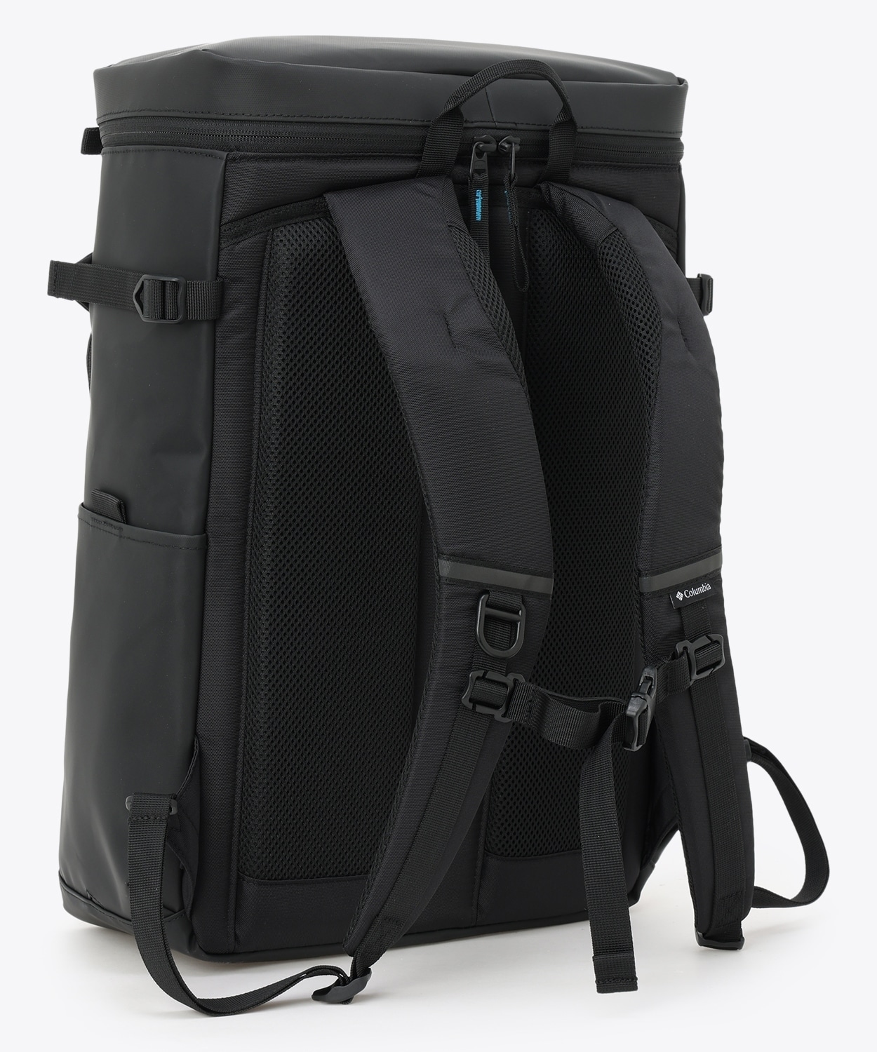 012Black Multi