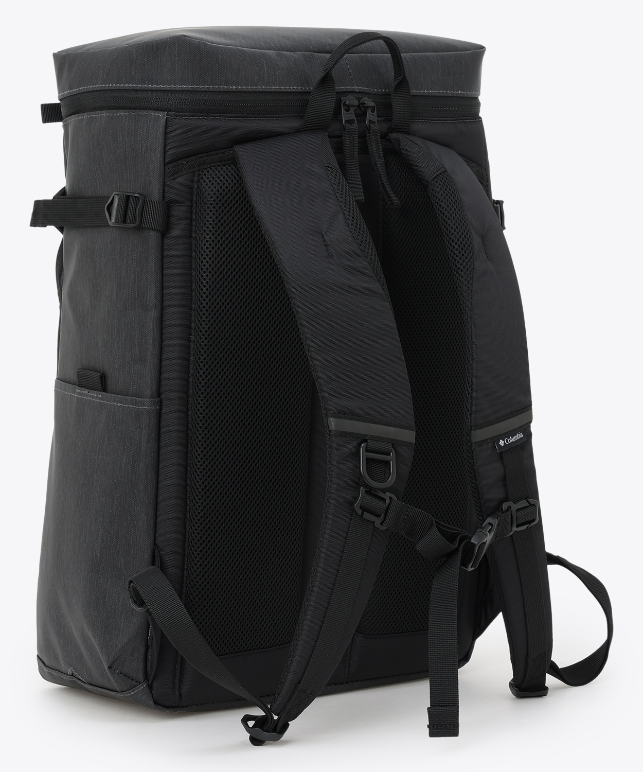 サイドキック30Lバックパック(O/S Black)│コロンビア(Columbia)公式