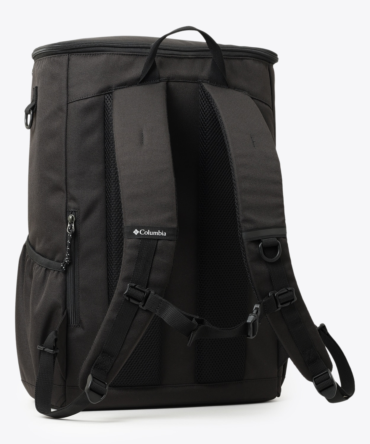 美品 コロンビア Columbia バックパック レッドウッド 32L 黒 希少 LBフローレス 32Lバックパック(O/S Black)│コロンビア(Columbia)公式