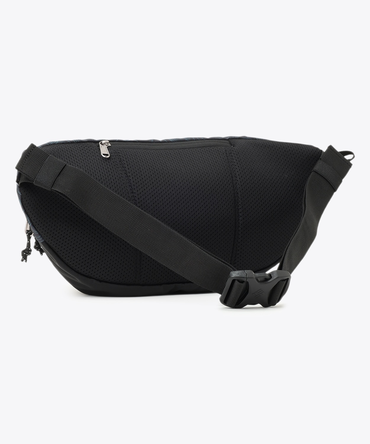 018Black Pattern