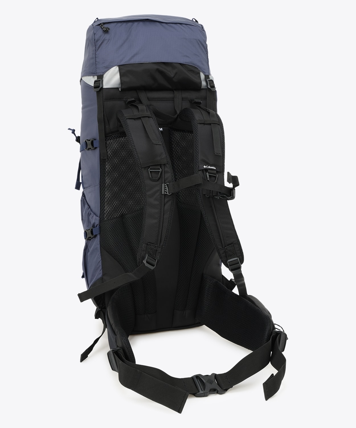 ワイルドウッドハイツ33L + 5Lバックパック(M Collegiate Navy