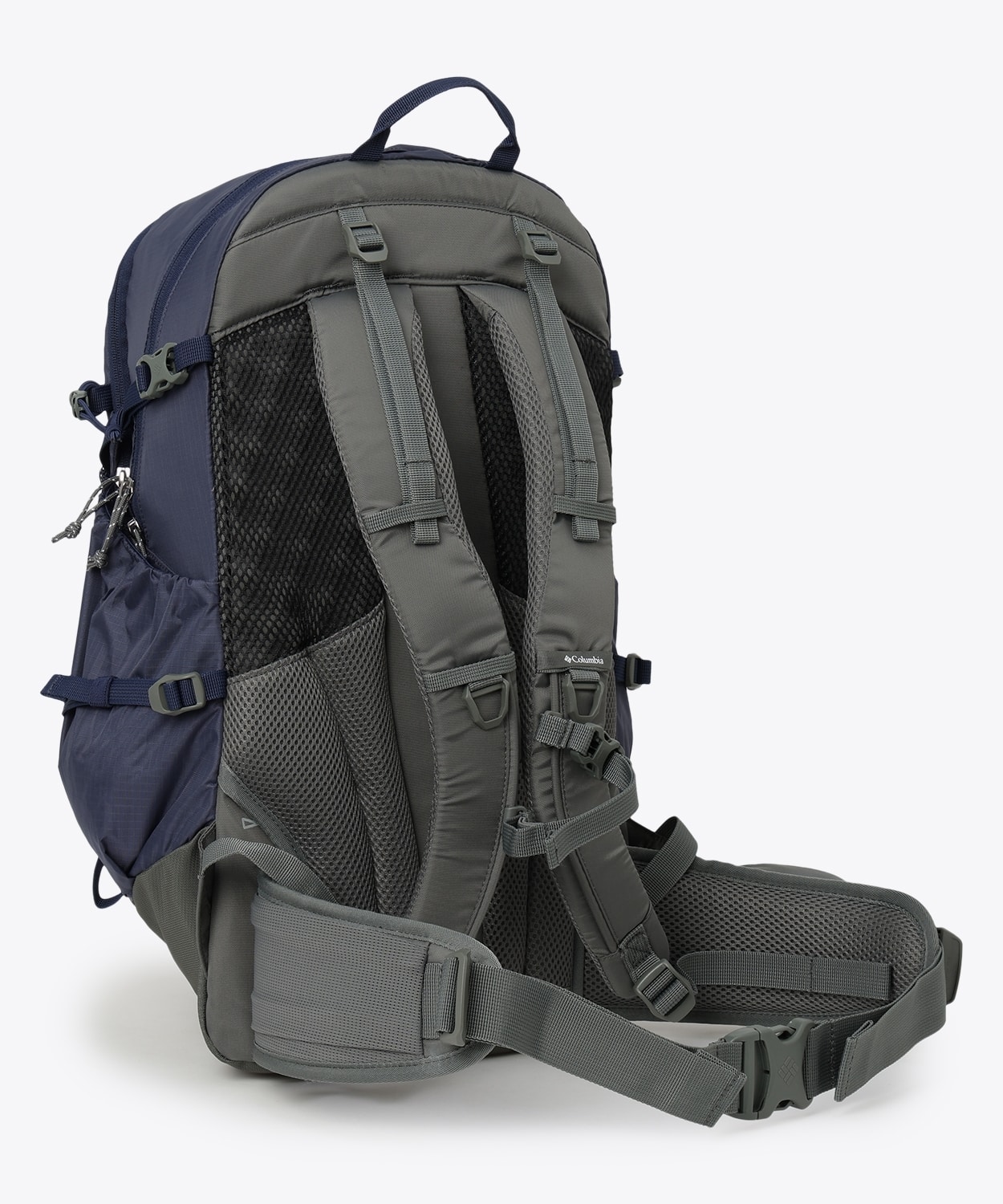 464Collegiate Navy