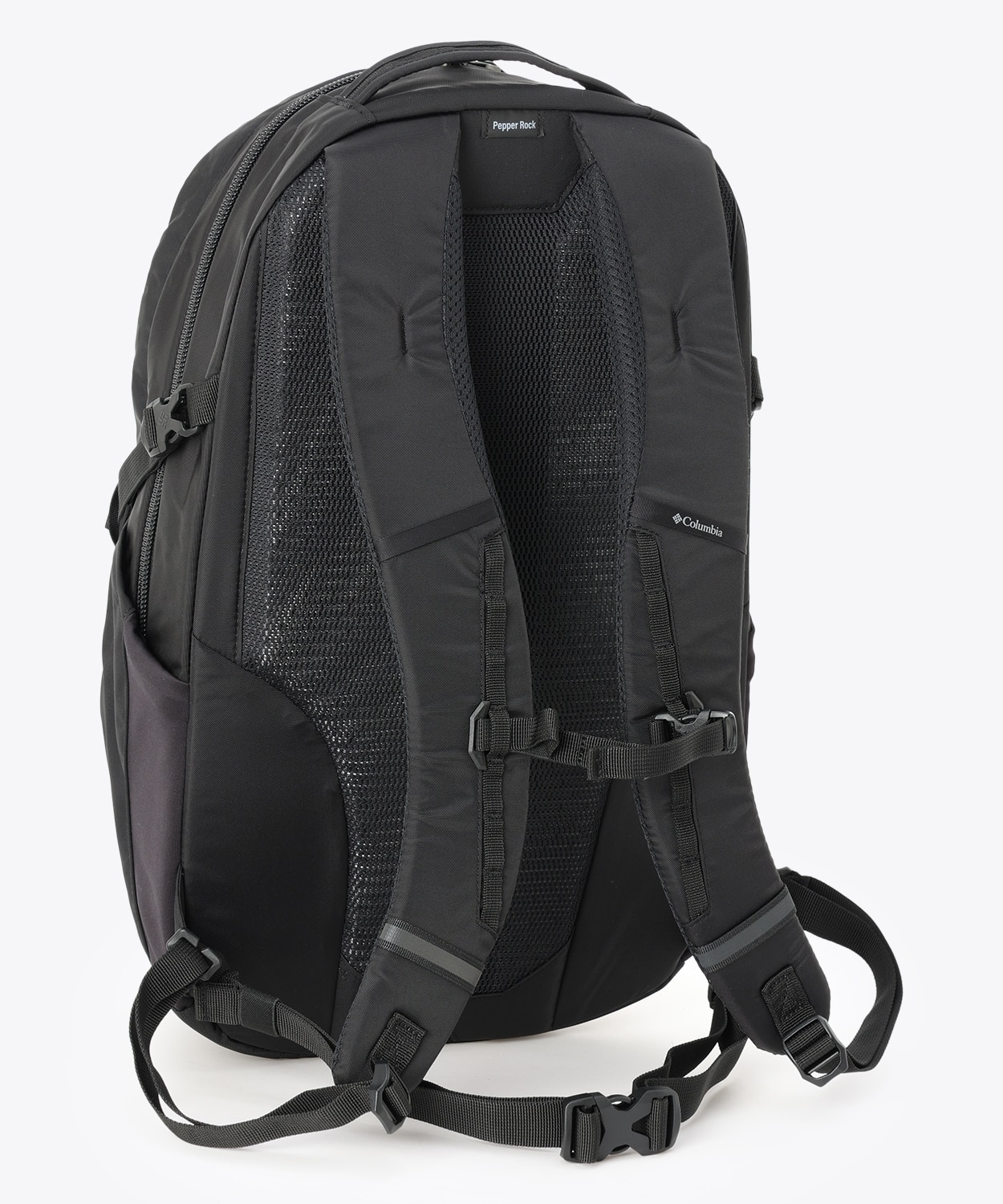 011Black Black