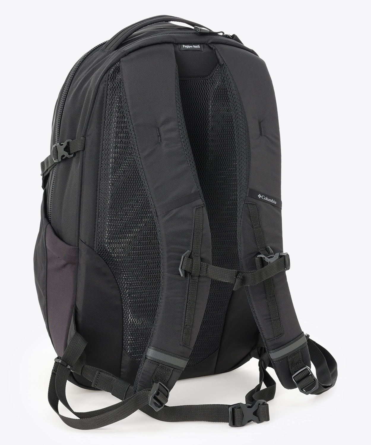 011Black Black
