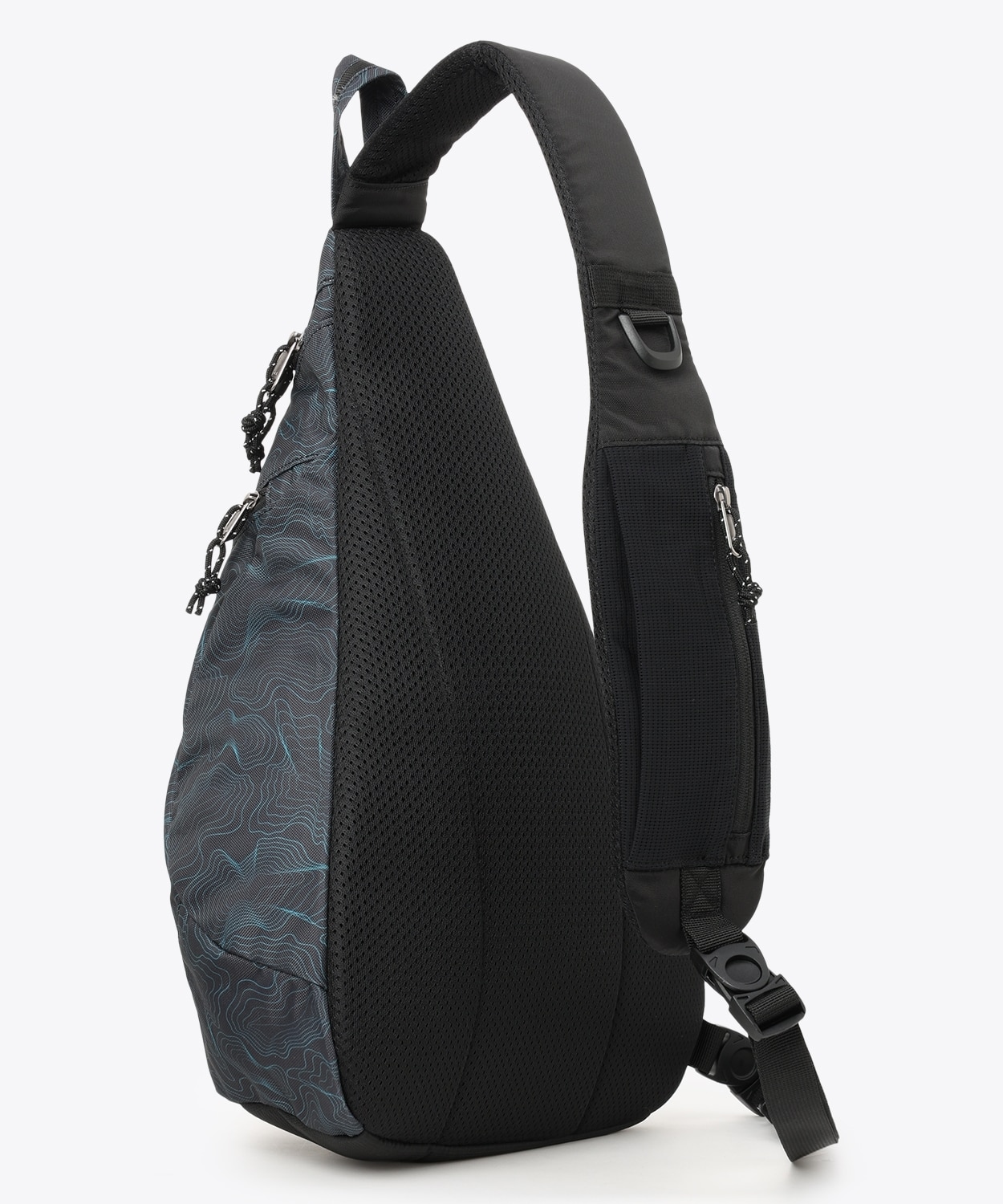018Black Pattern