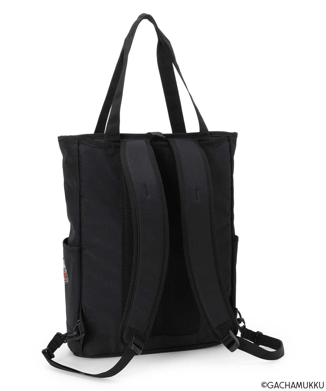 010Black