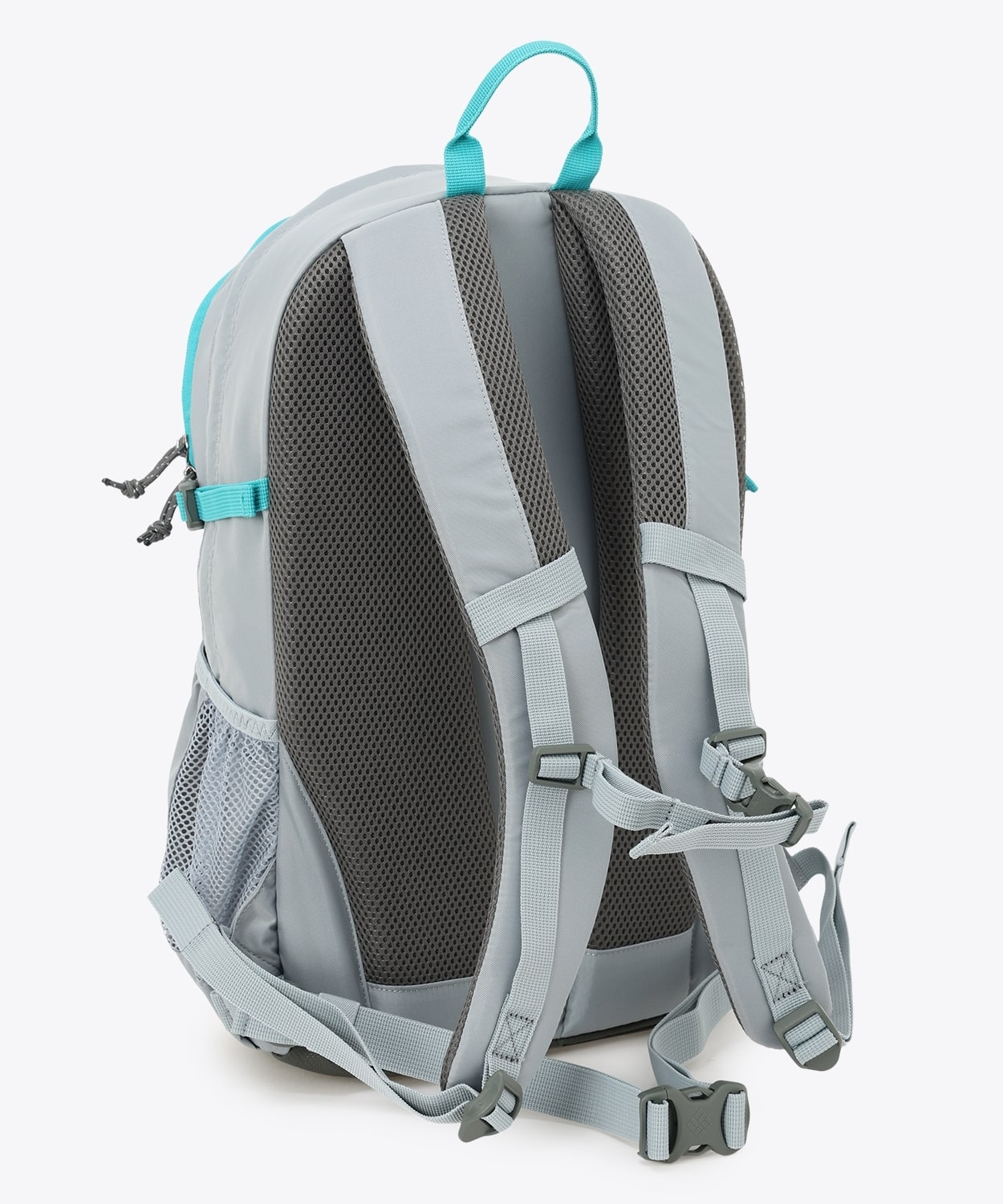 031Cirrus Grey