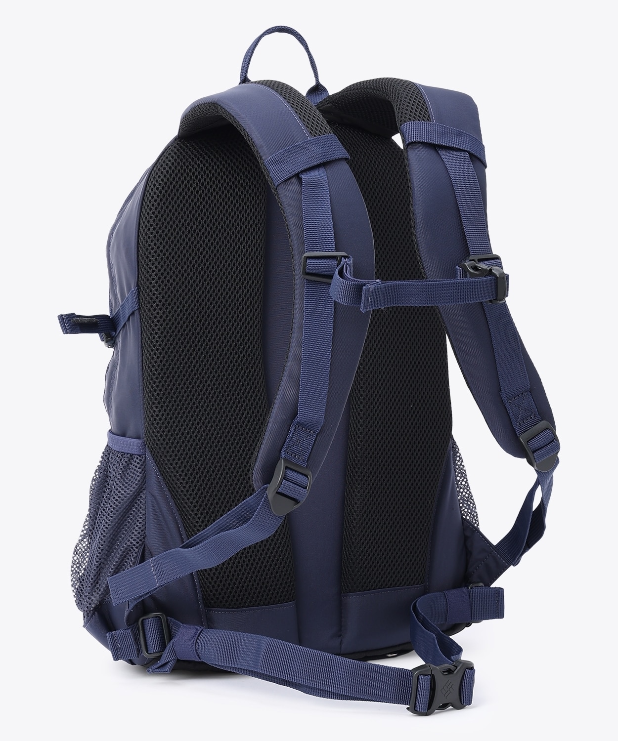 465Collegiate Navy Pattern