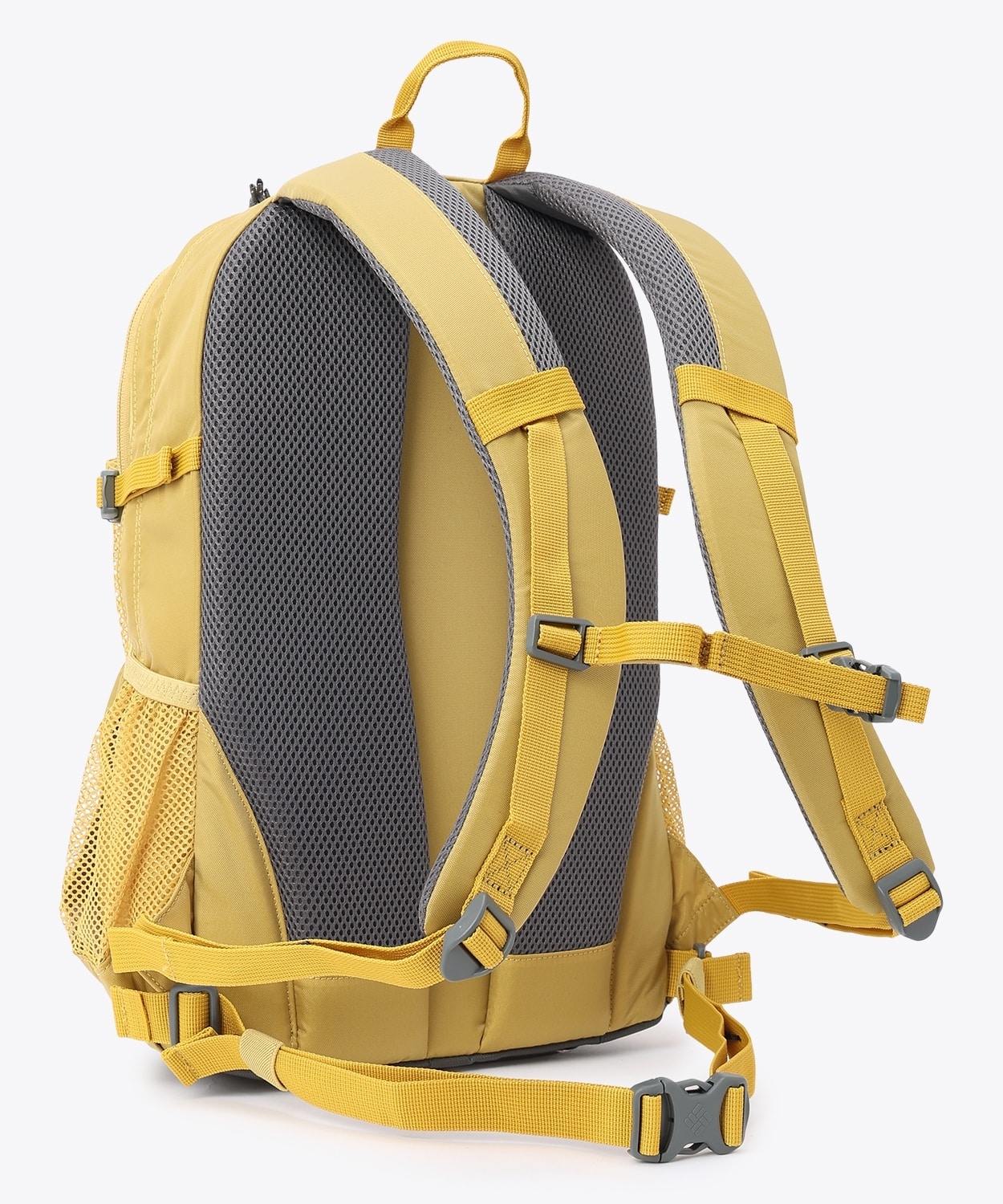 719Mineral Yellow Pattern