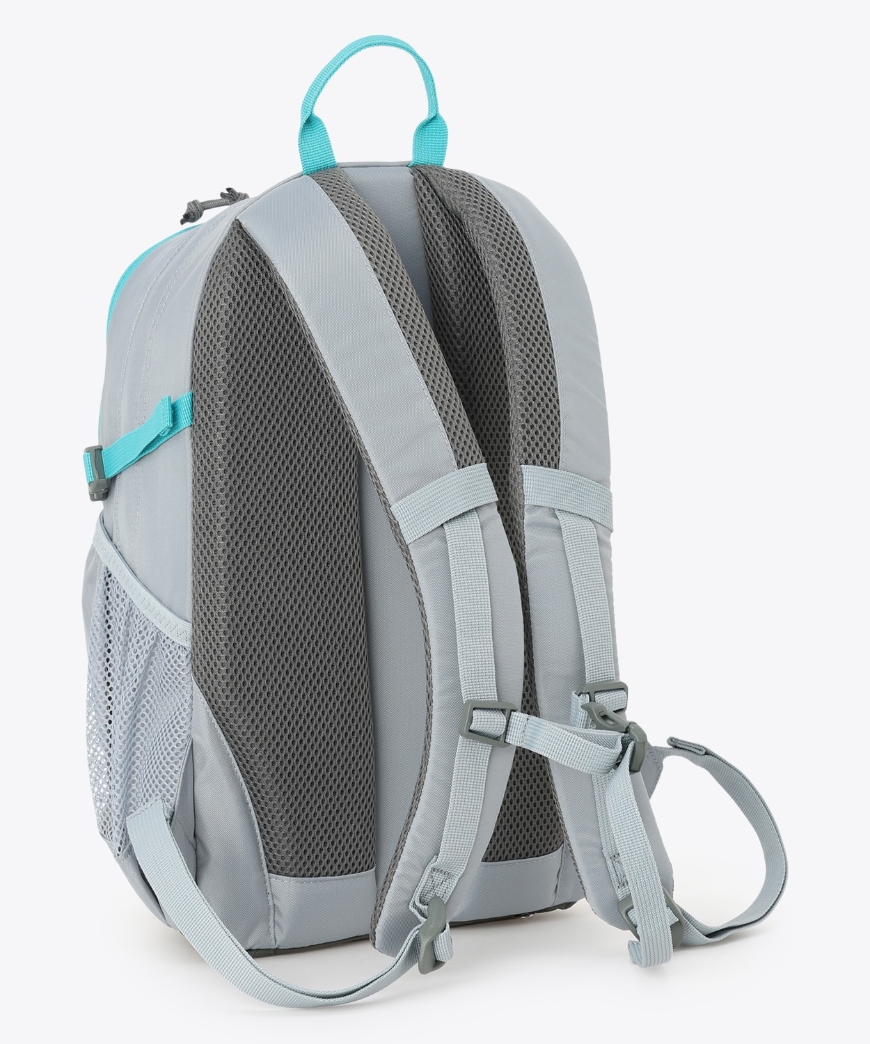 031Cirrus Grey