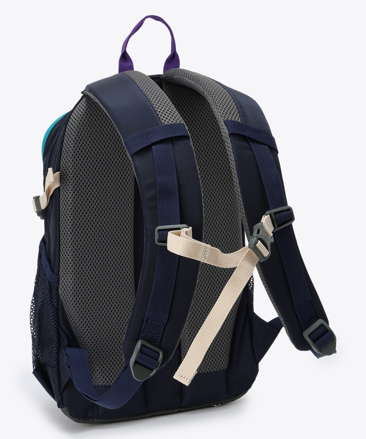 464Collegiate Navy