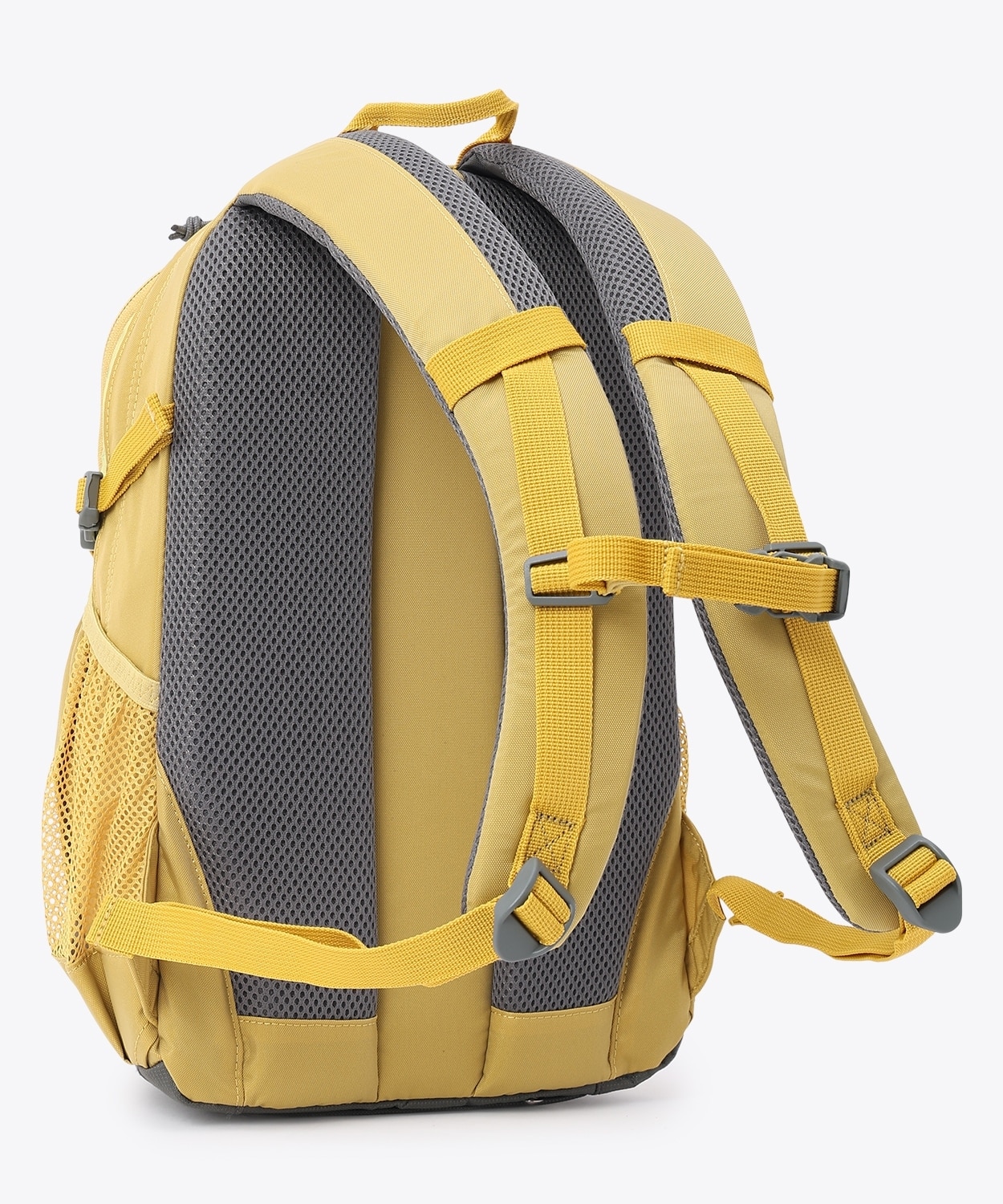 719Mineral Yellow Pattern