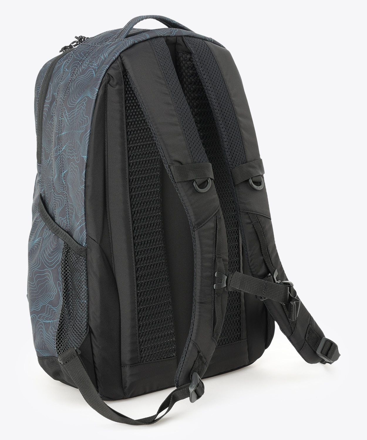 018Black Pattern