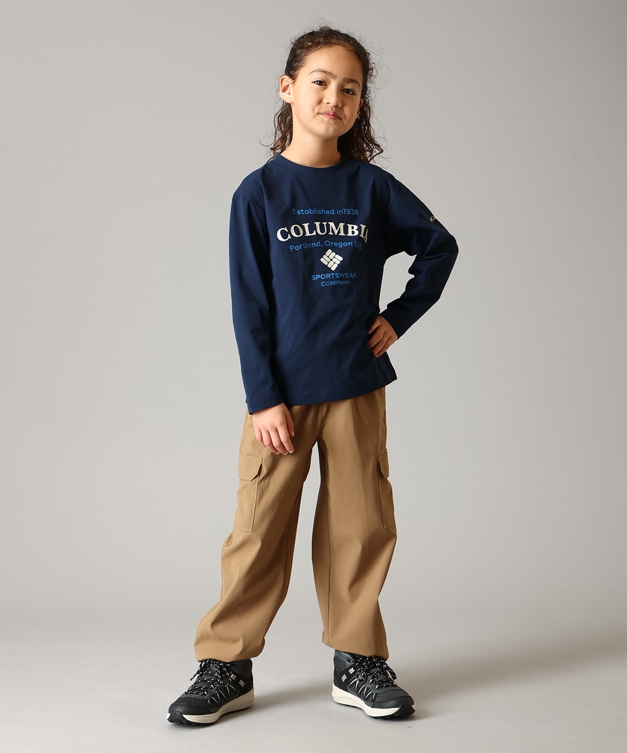 464Collegiate Navy