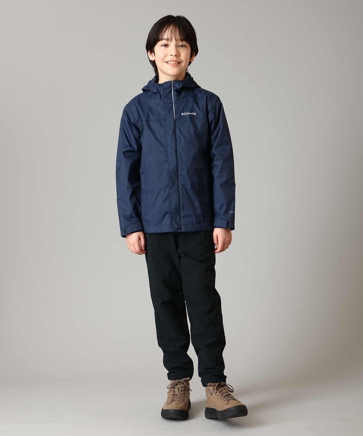 464Collegiate Navy
