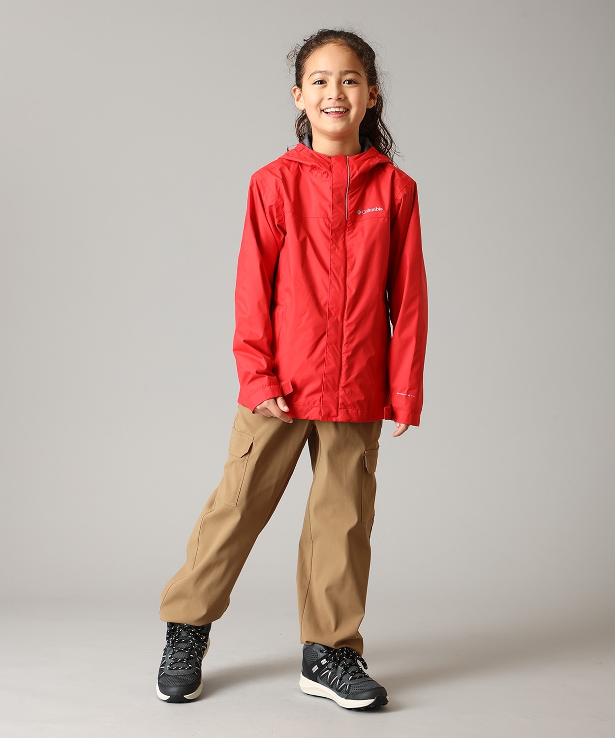 613Mountain Red