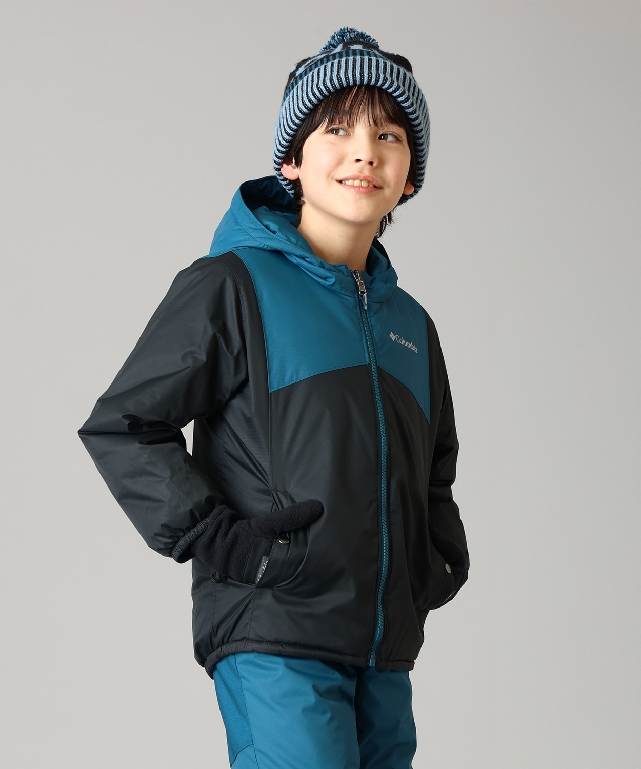 010Black Phoenix Blue