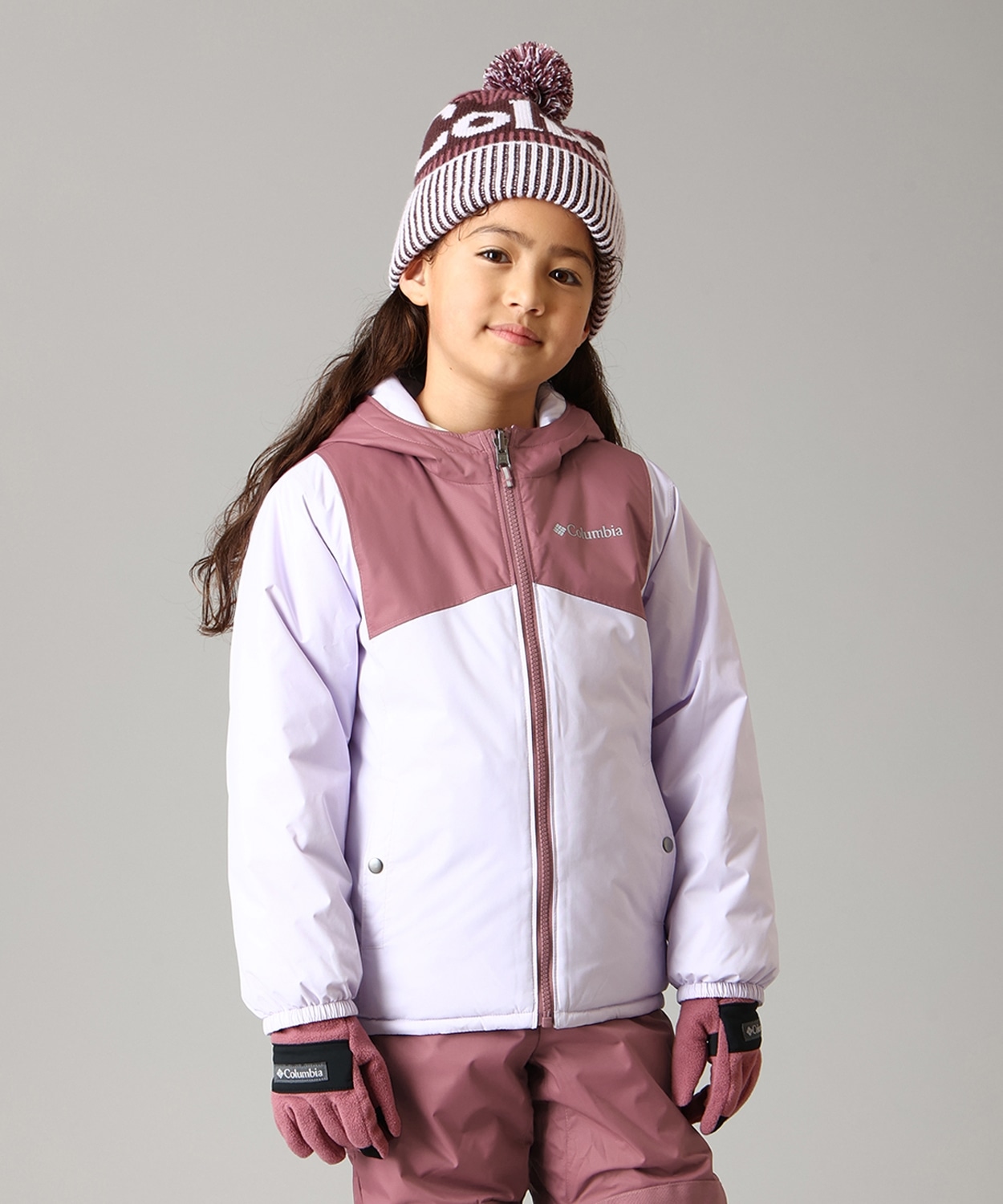 568Purple Tint Antique Mauve