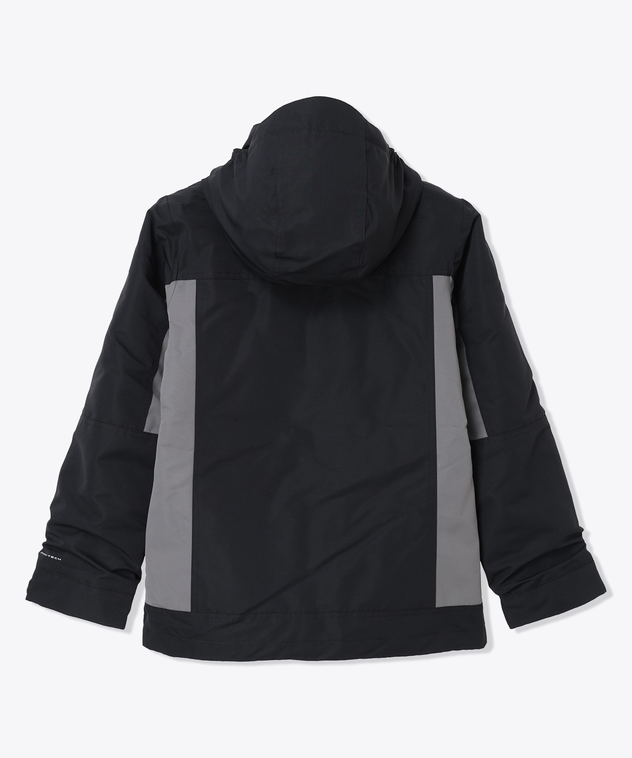 010Black City Grey