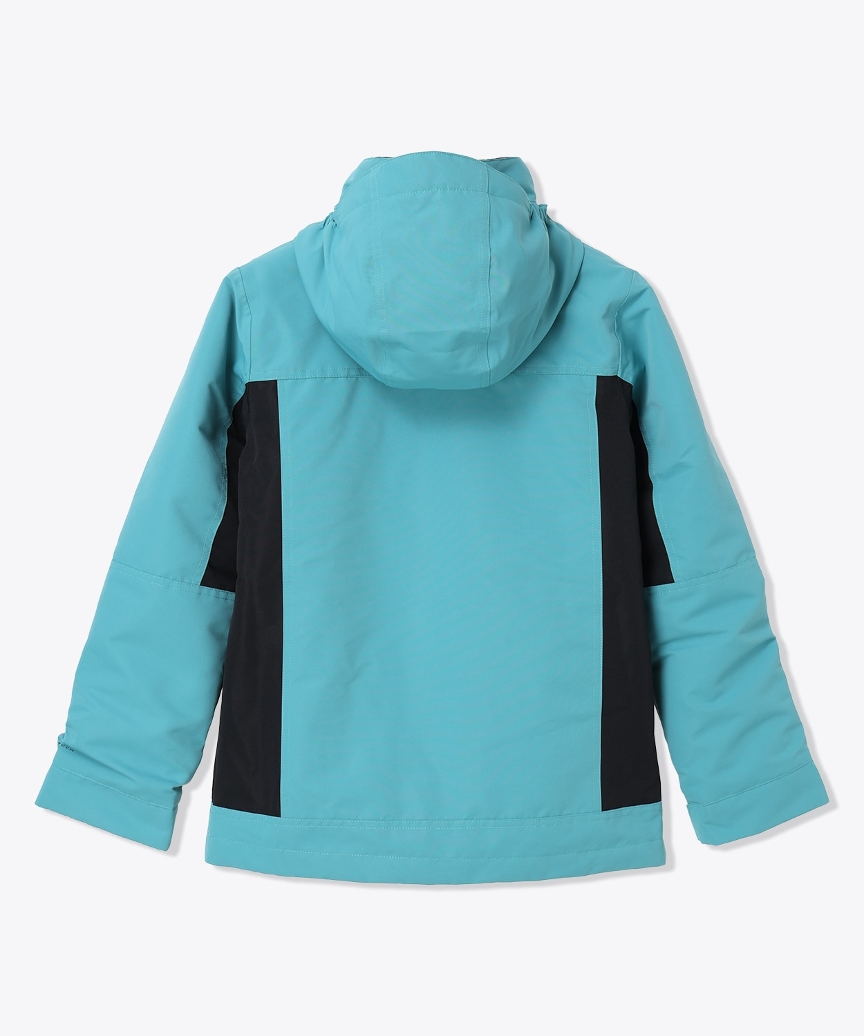 330Teal Black