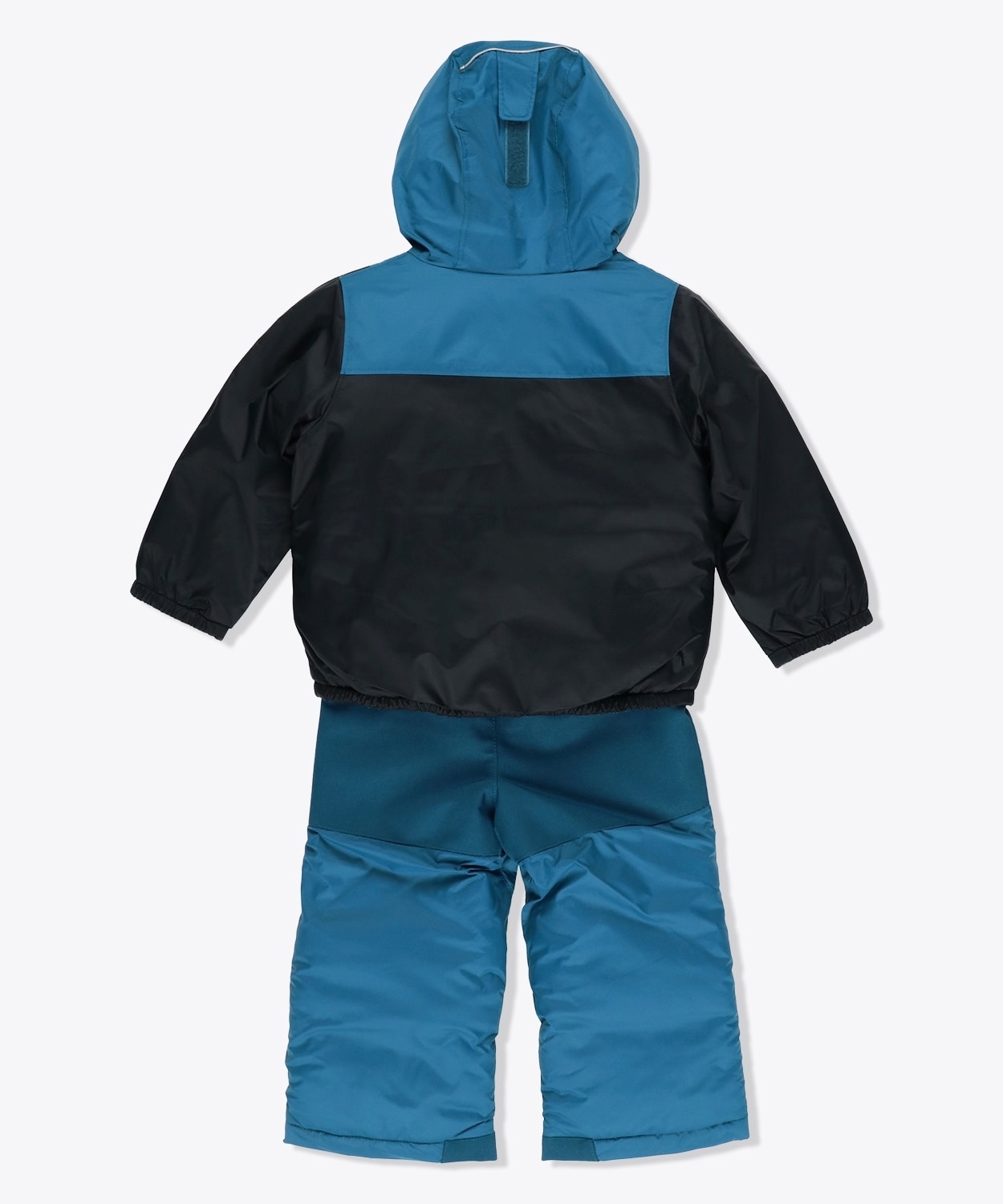 010Black Phoenix Blue