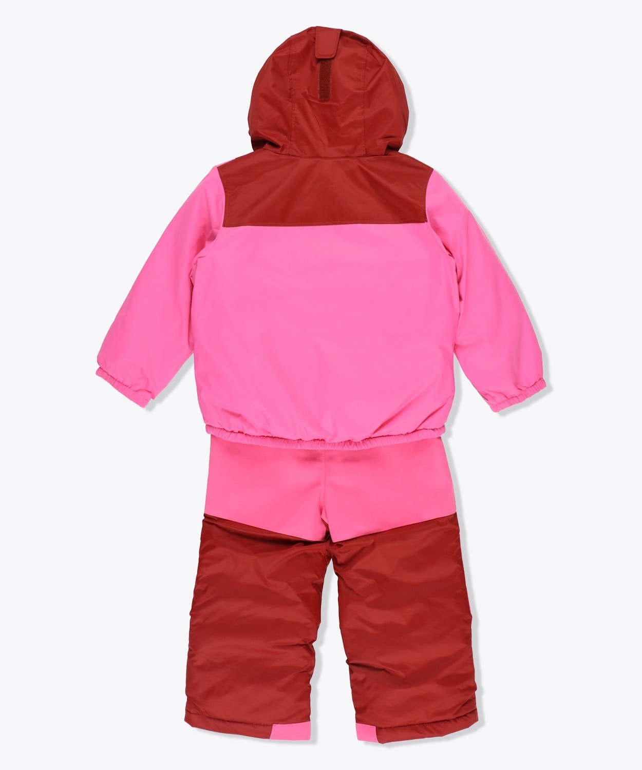 657Nico Red Oxide