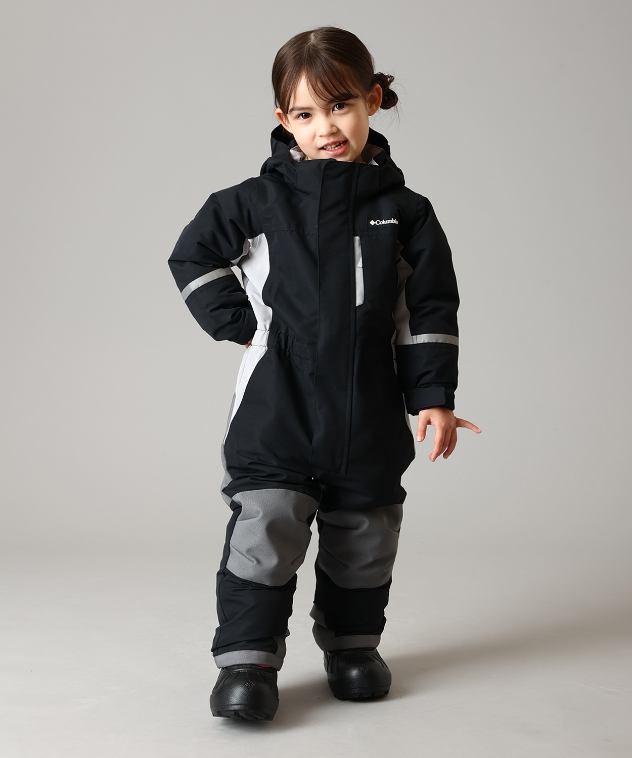 バガIVスーツ(2T Phoenix Blue Black Rainy Day)│コロンビア(Columbia