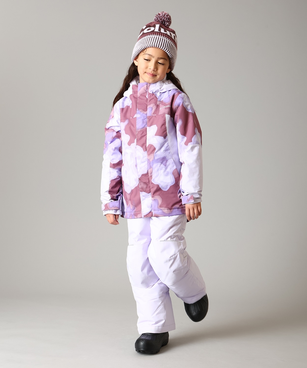 568Purple Tint Dye Flower Purple Tint