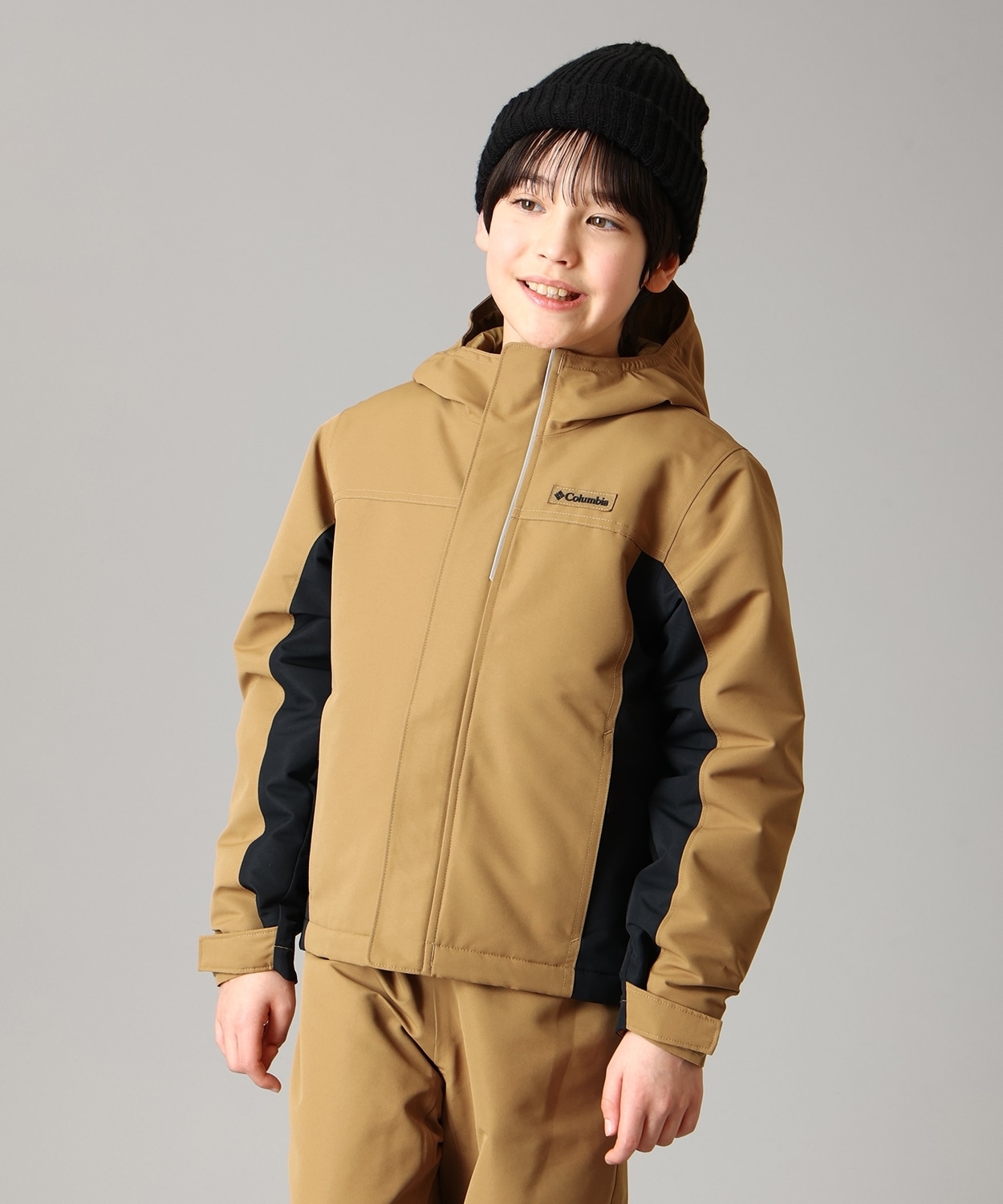 257Delta Black