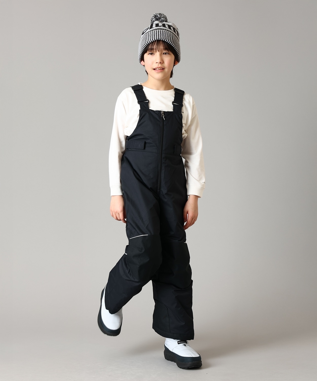 010Black