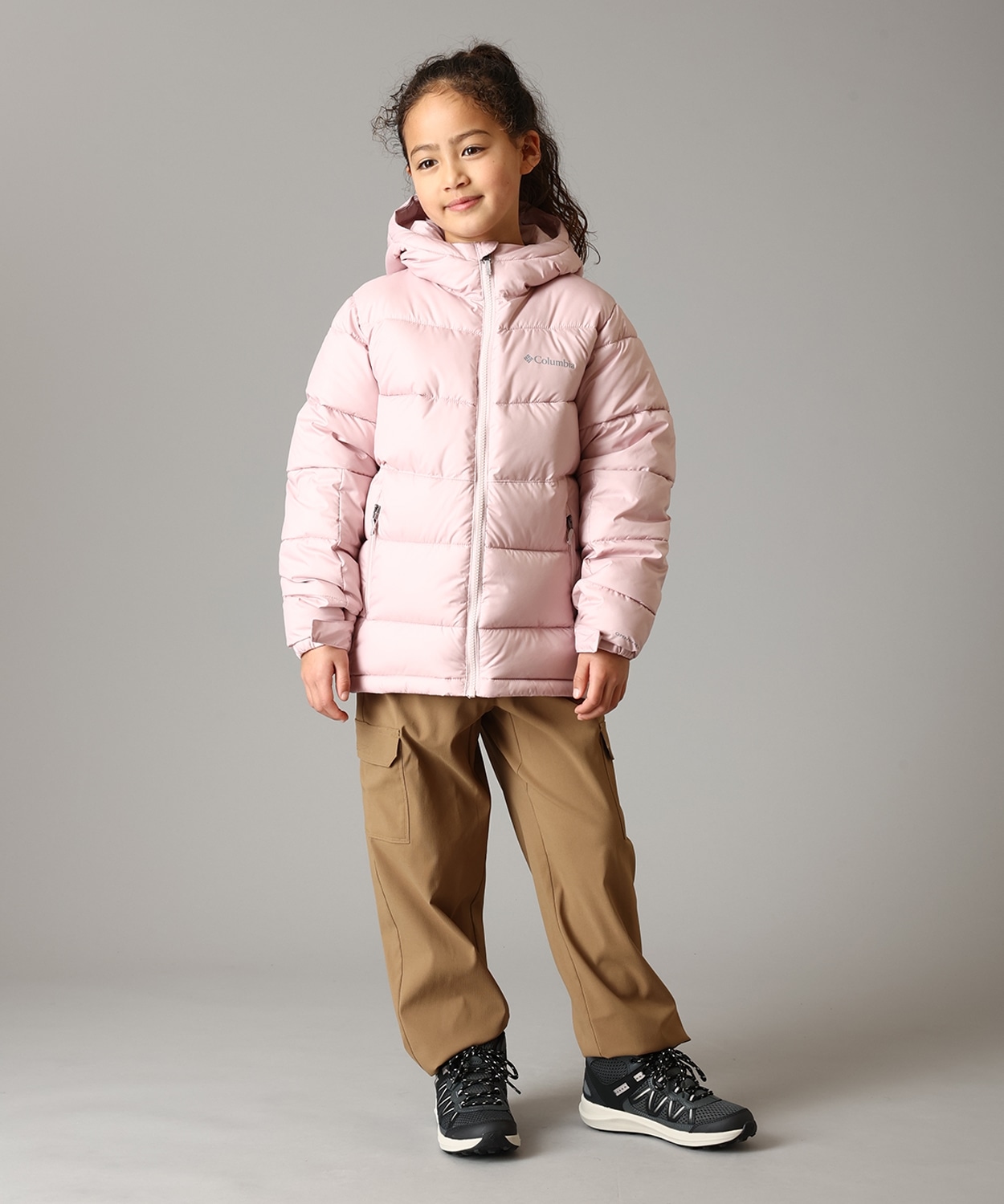618Mineral Pink