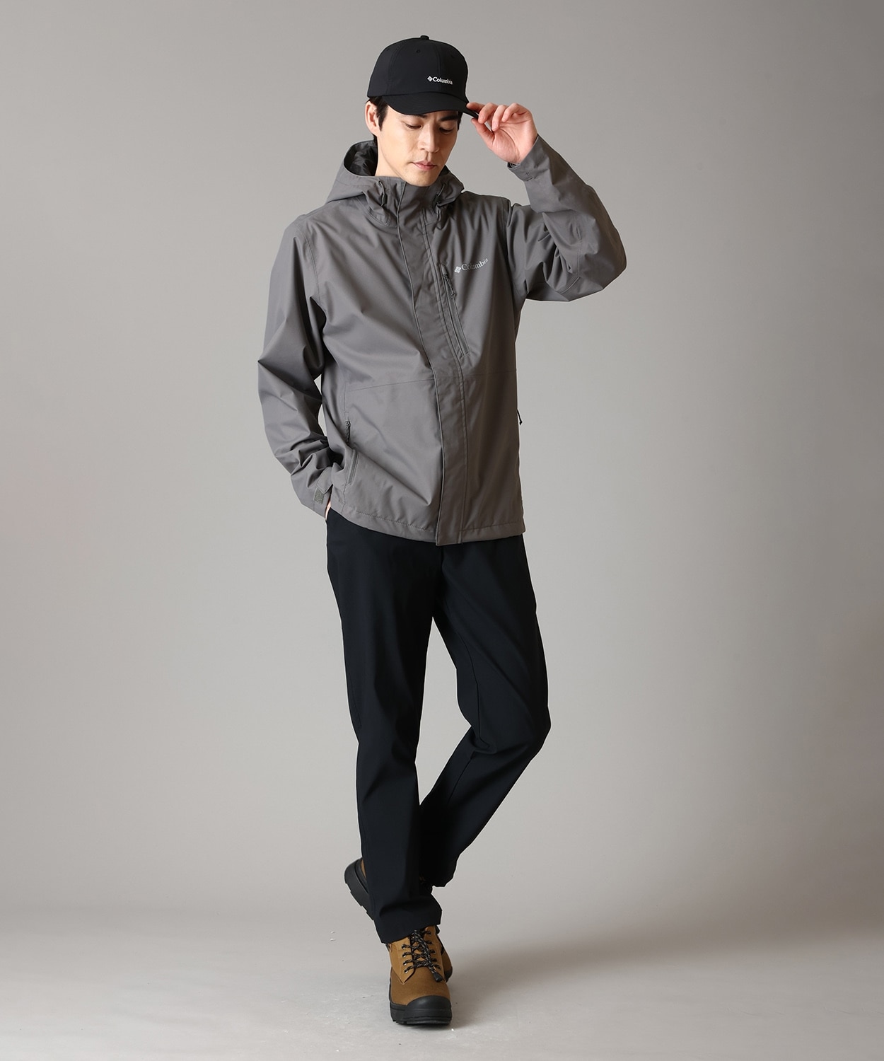 023City Grey