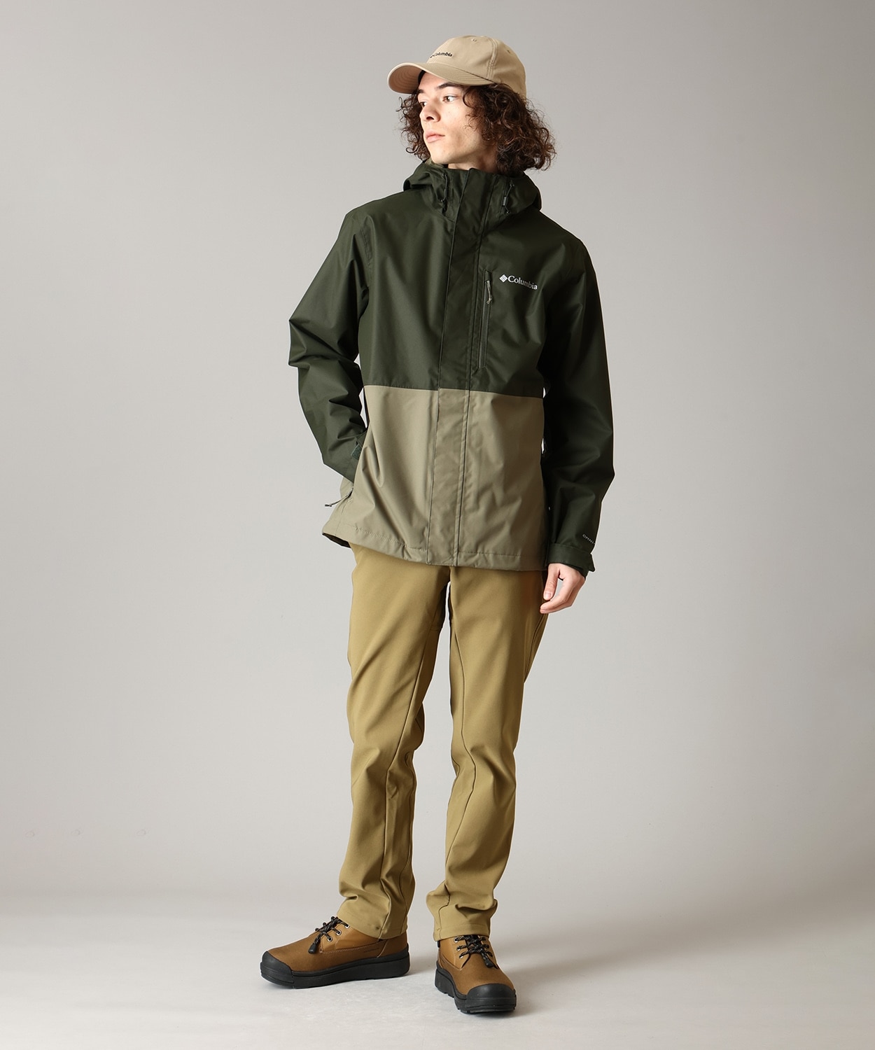 367Greenscape Stone Green
