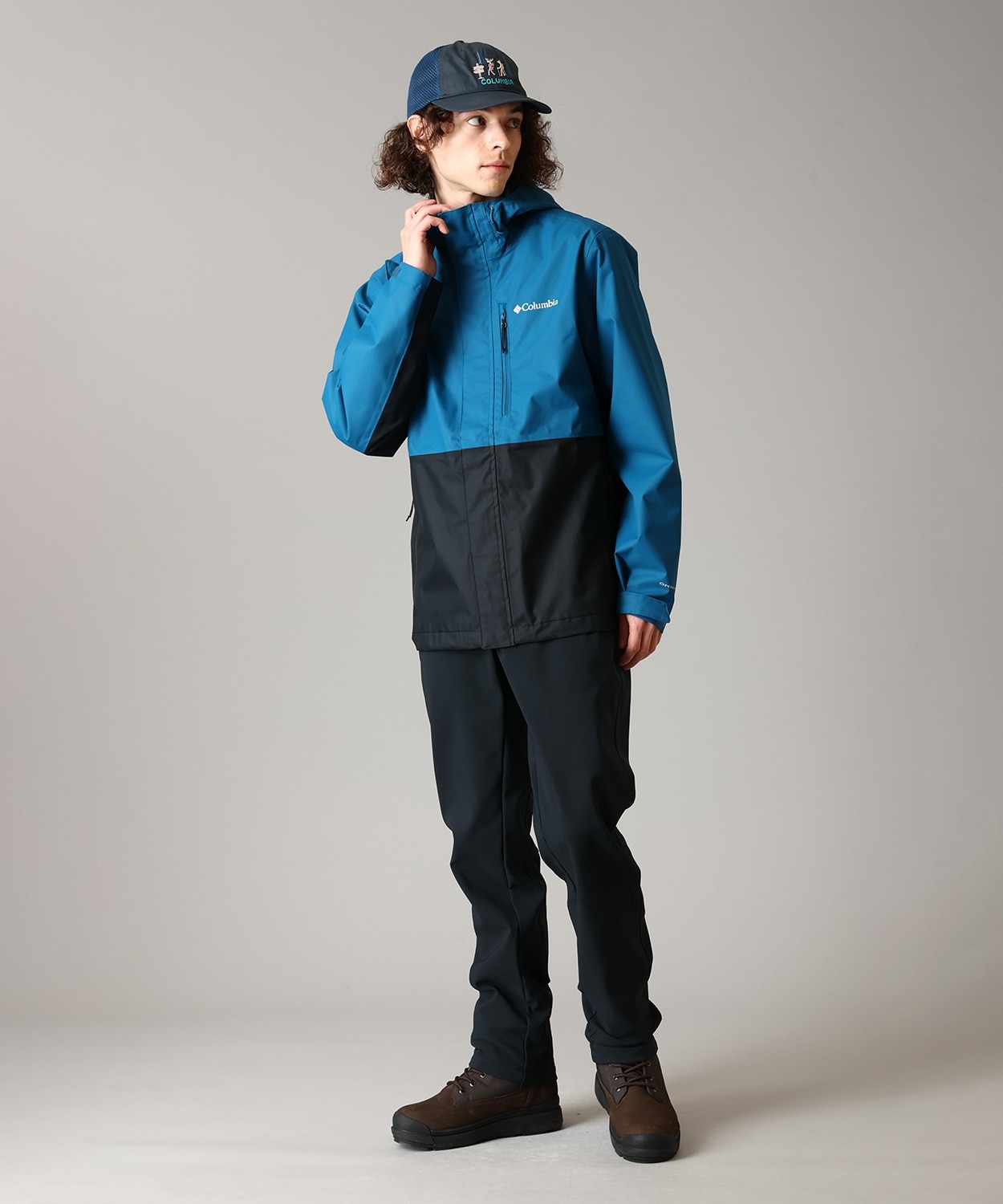 442Phoenix Blue Black