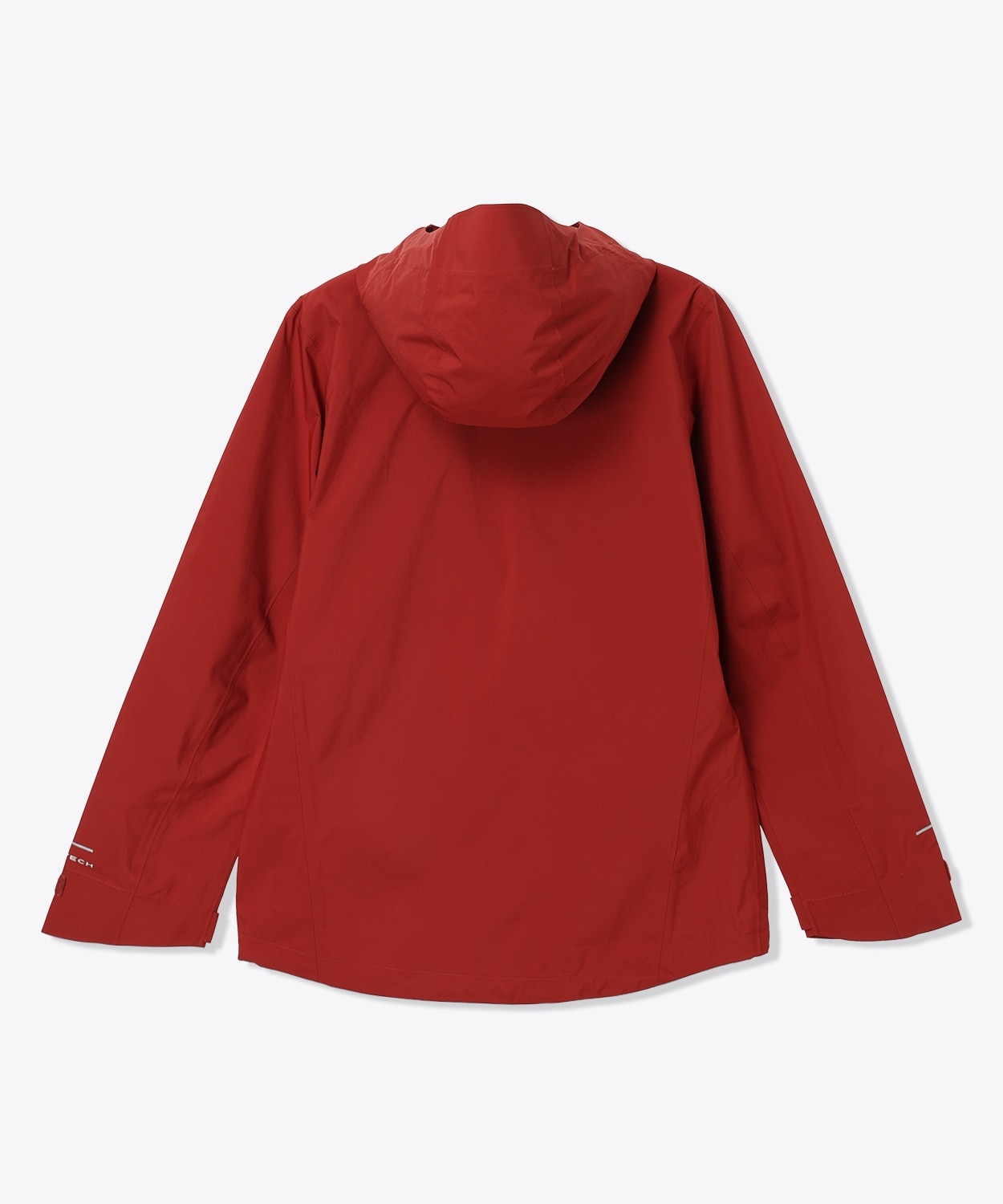 632Red Oxide