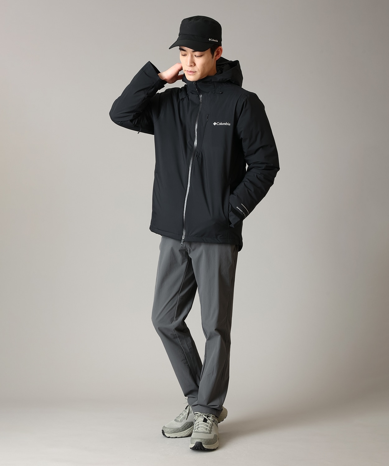 010Black