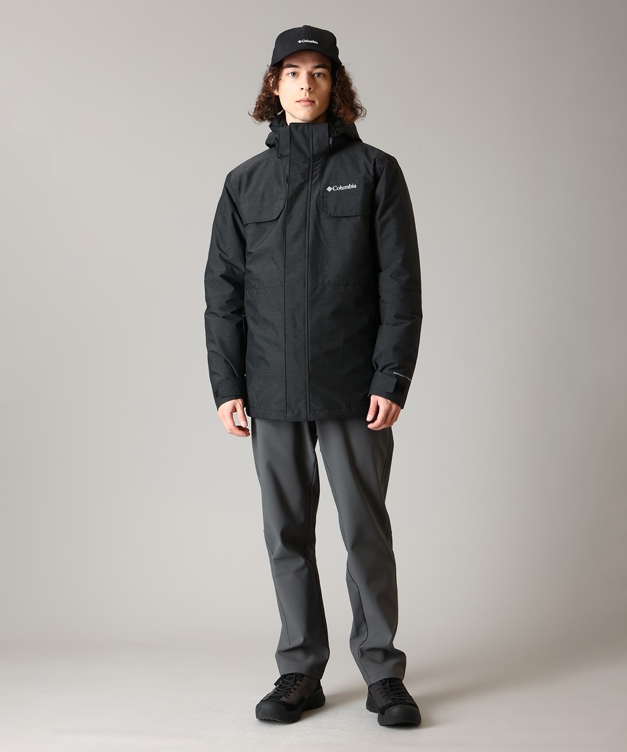 010Black