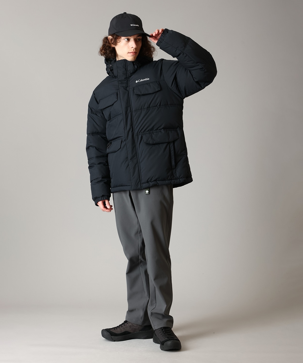 010Black
