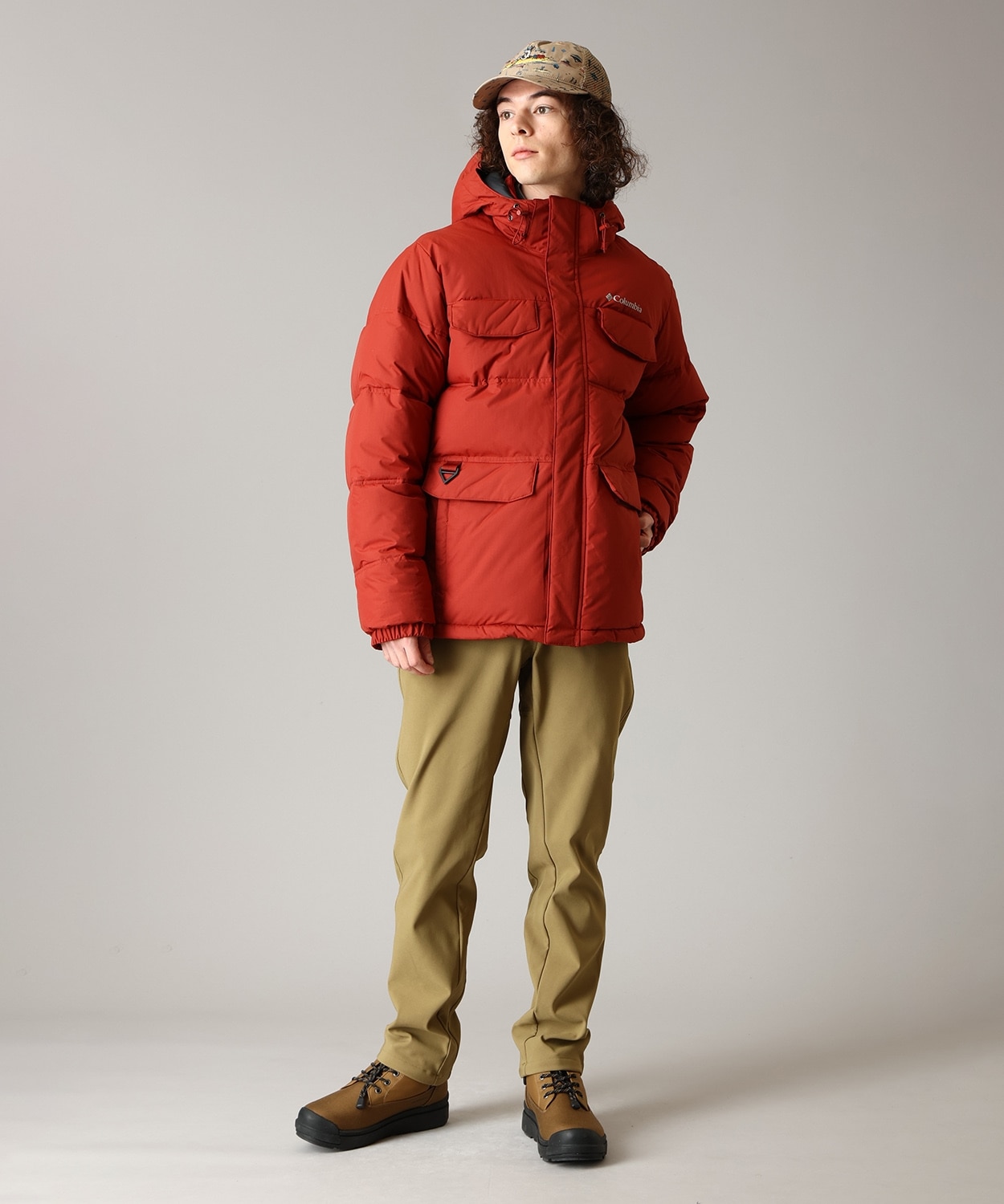 632Red Oxide