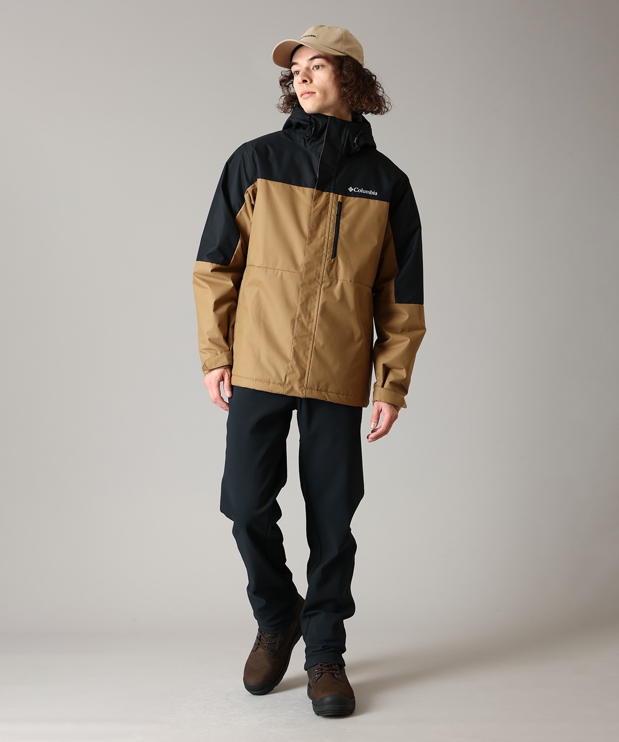 257Delta Black