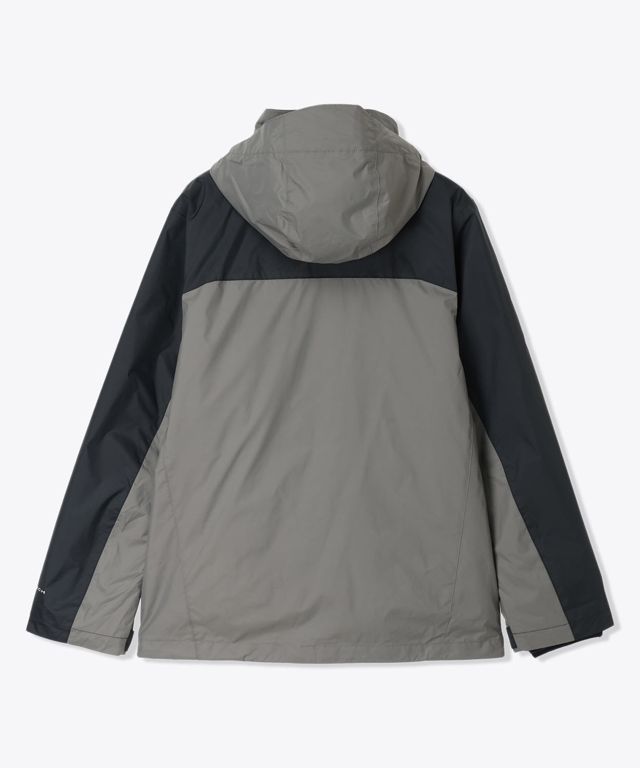 023City Grey Black