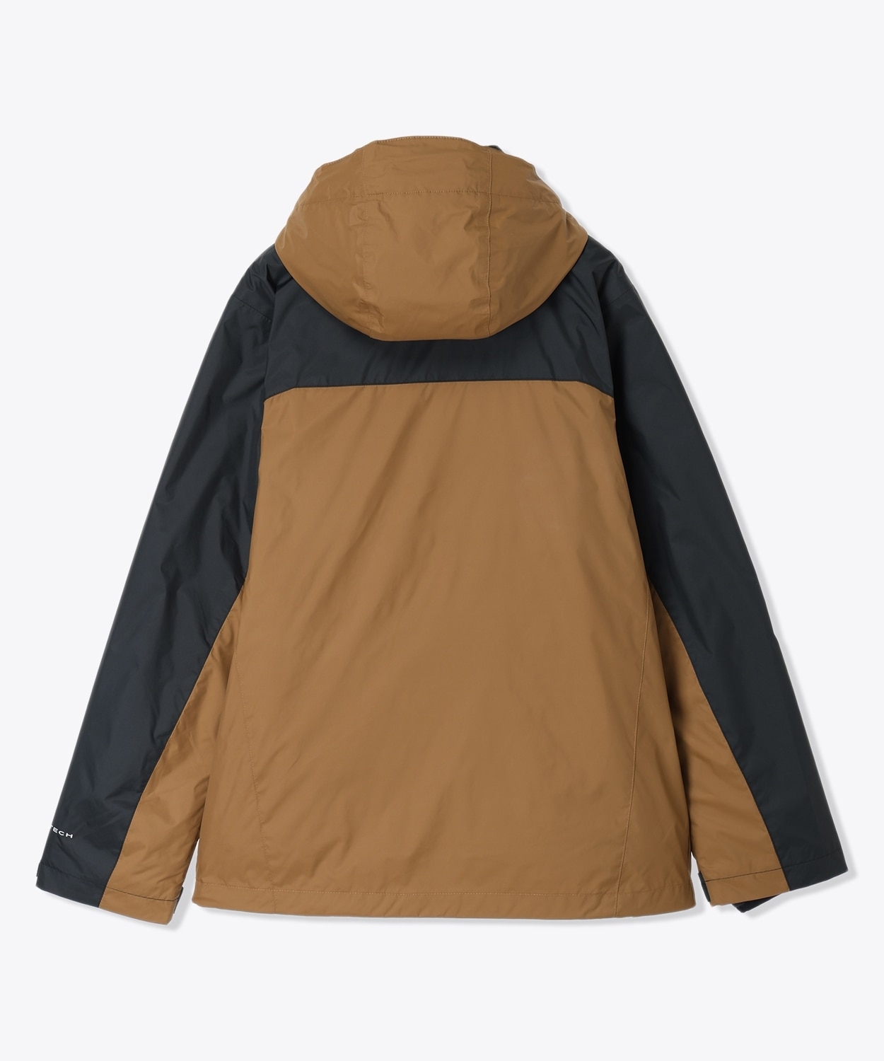 257Delta Black