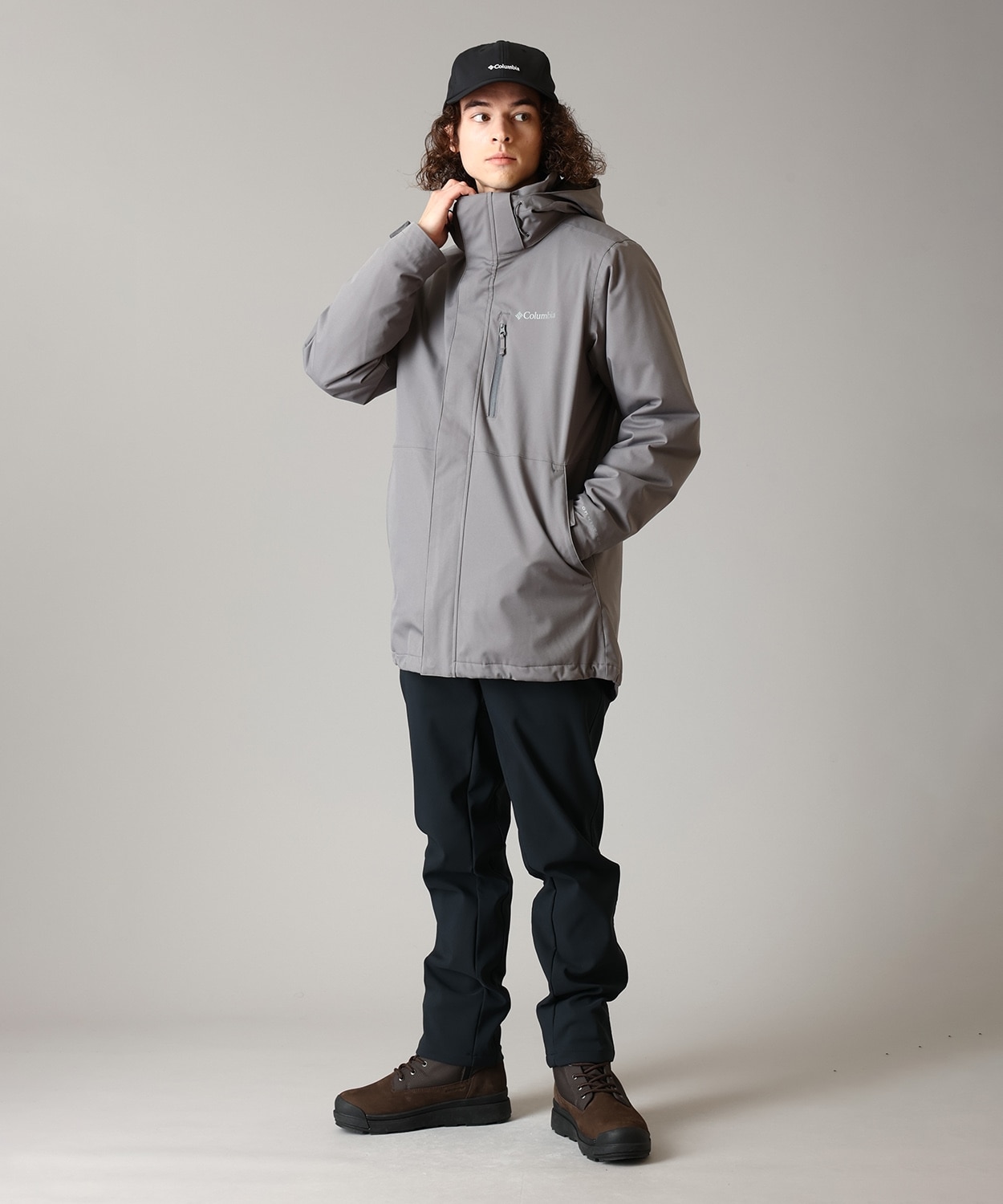 023City Grey