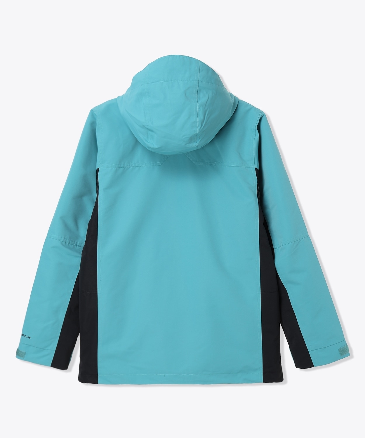 330Teal Black